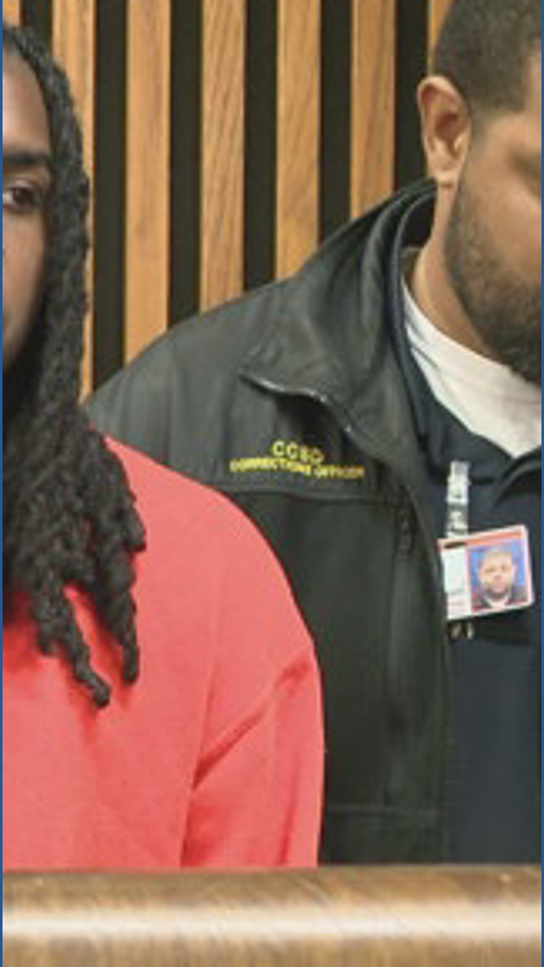 Bond set for suspect in Cleveland Uber driver shooting | wkyc.com