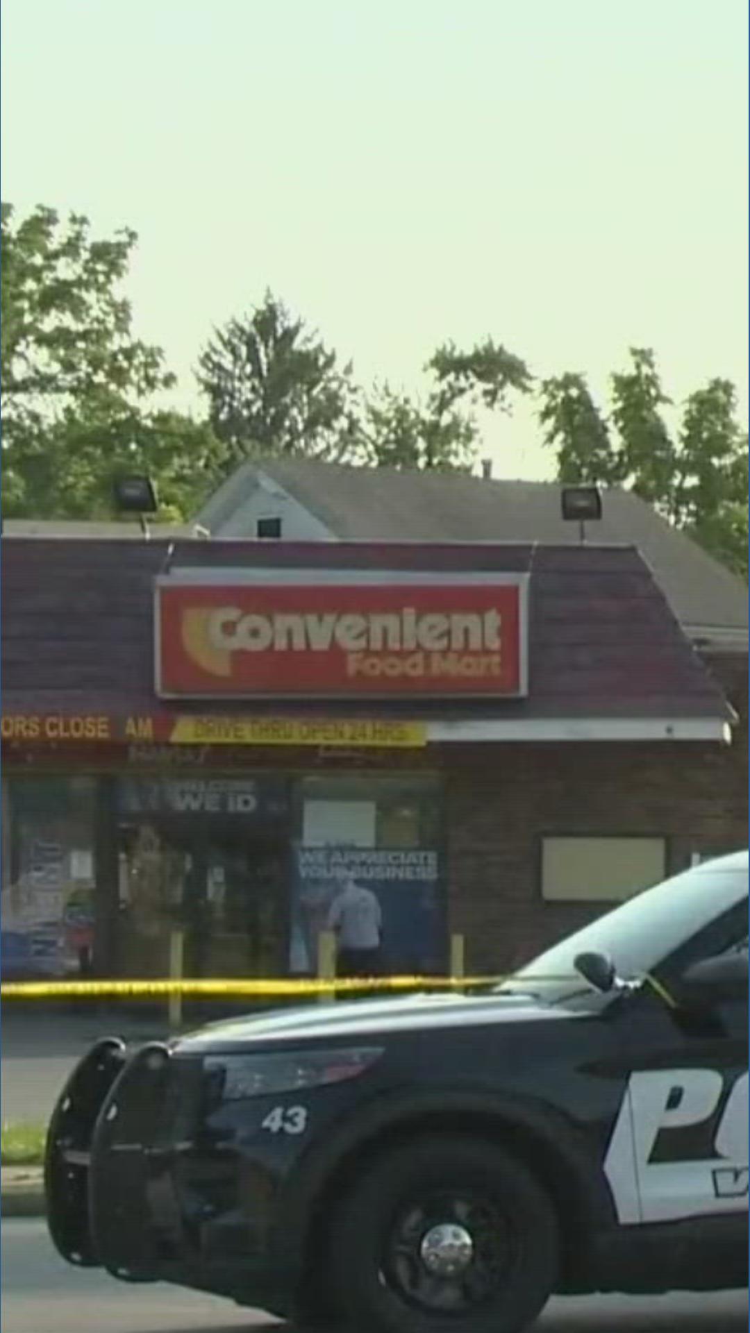 2 Warren men arrested in fatal convenience store shooting | wkyc.com