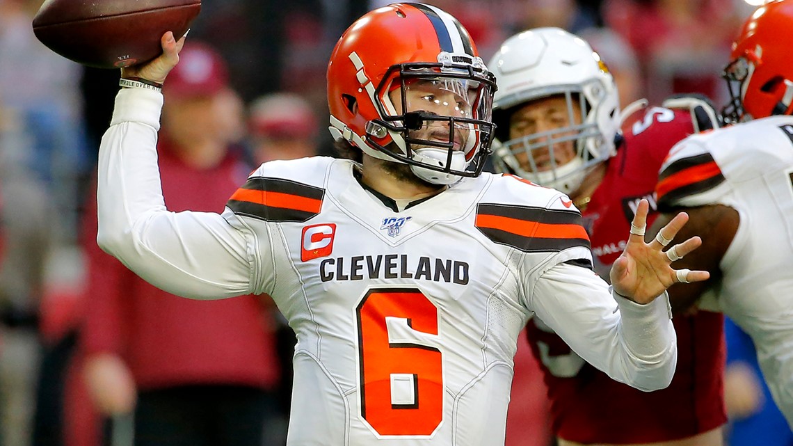 Cleveland Browns schedule 2020: Dates, opponents, game times, tickets and  more - Dawgs By Nature