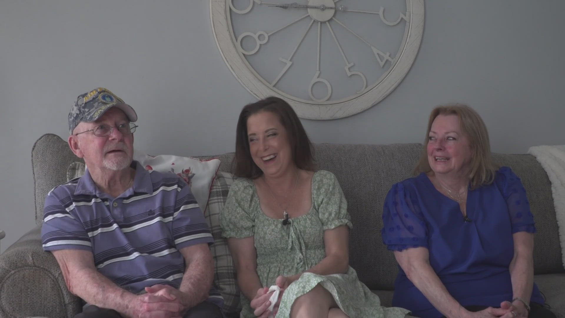 'I'm hopeful': Rittman woman's mom gave her a kidney 21 years ago, now ...