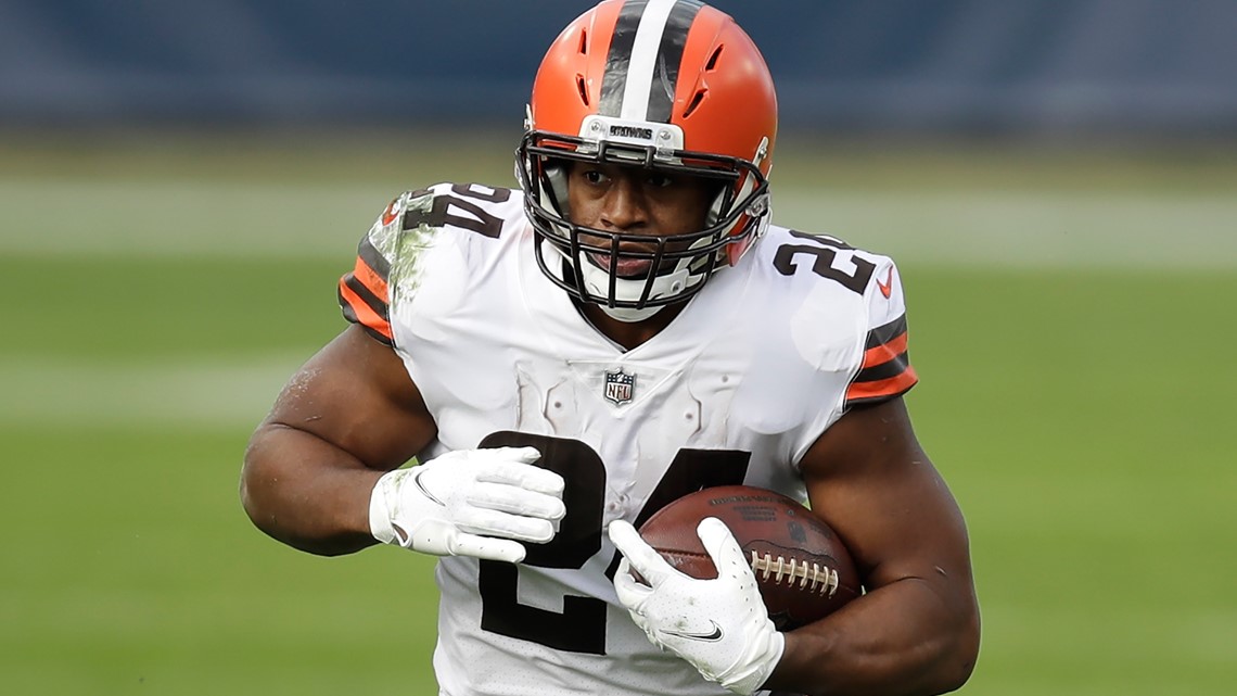 Cleveland Browns: Nick Chubb extension further proof of turnaround