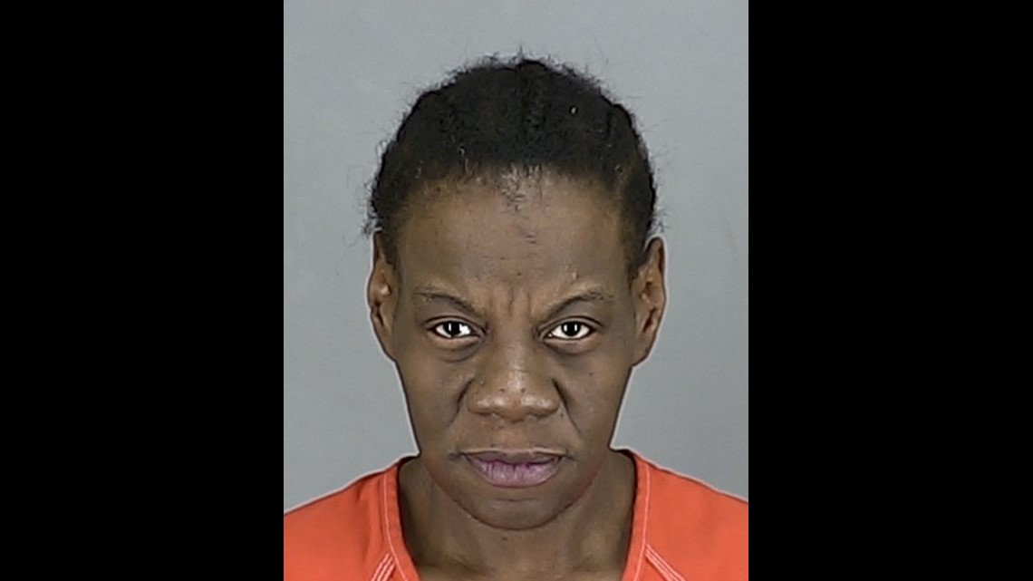 Akron woman Hedy Moss sentenced to life in prison for murder - Vimarsana News