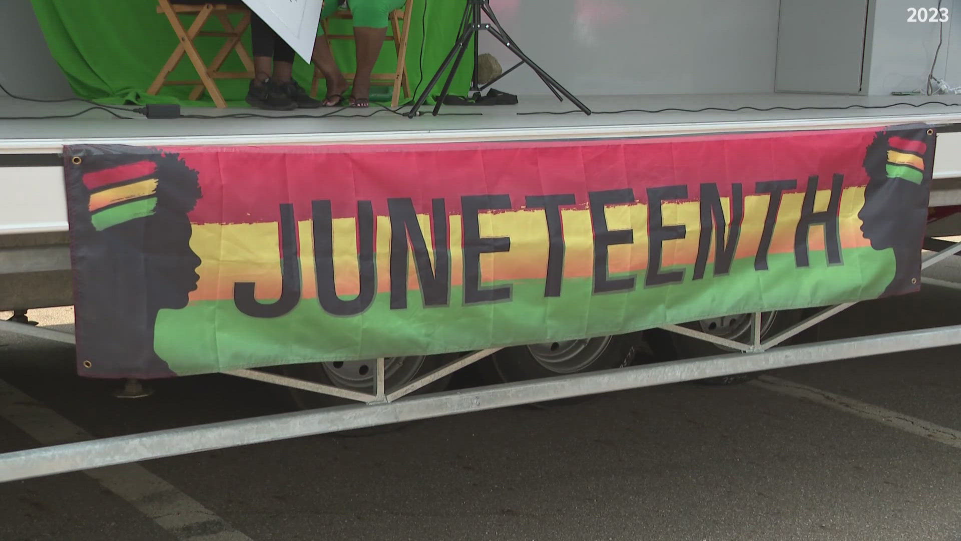 The Juneteenth event, in partnership with the Akron Urban League, will take place on Wednesday, June 19, from 1-7 p.m. at the John S. Knight Center in Akron.