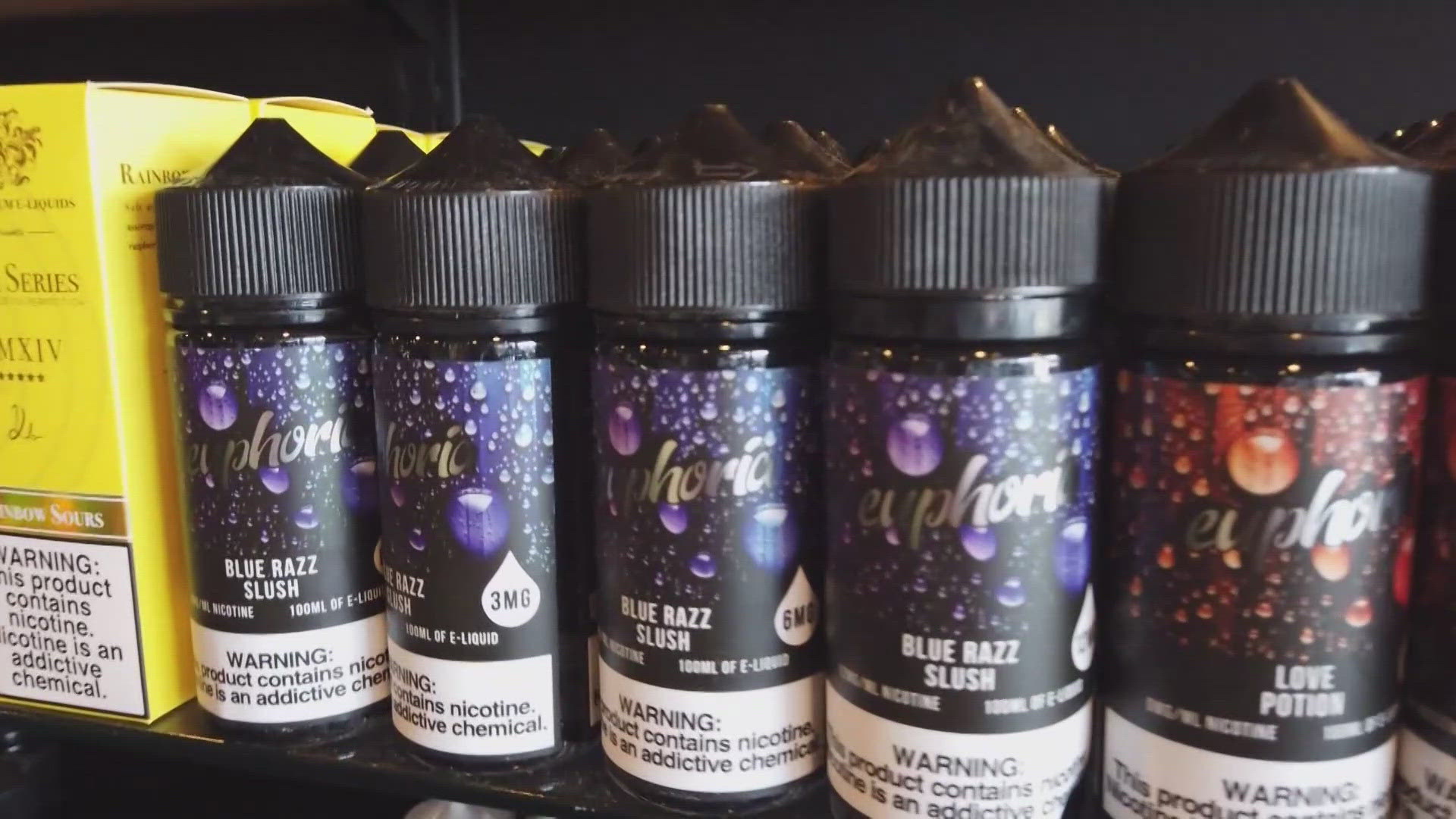 flavored tobacco ban ohio Appeals court rules Cleveland, other Ohio cities have right to ban flavored  tobacco products