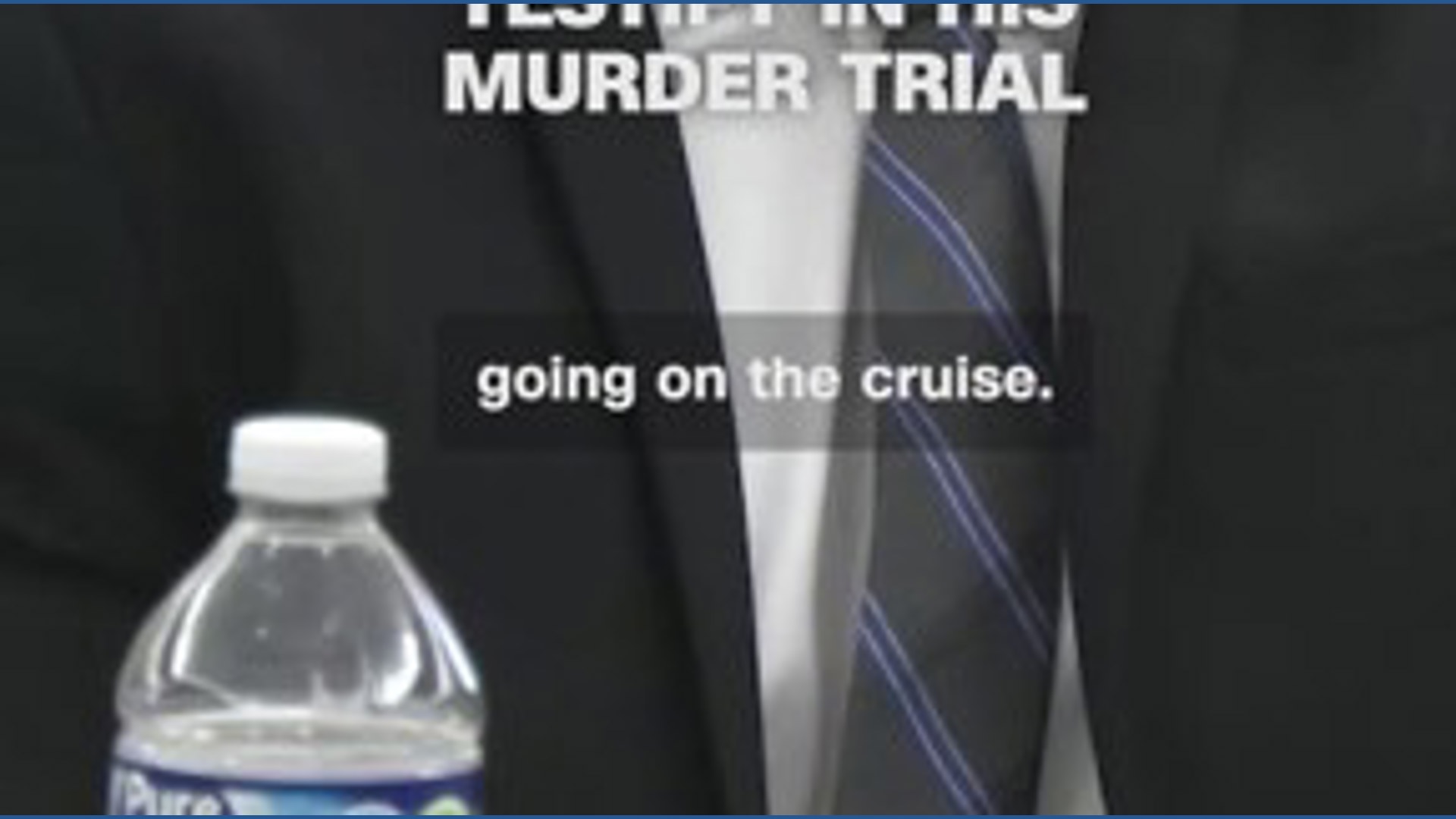 Caleb Flynn’s mistress takes the stand to testify in his murder trial ...
