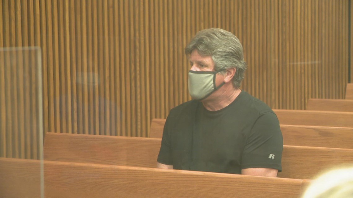 2 charged in Lakewood garage collapse plead not guilty