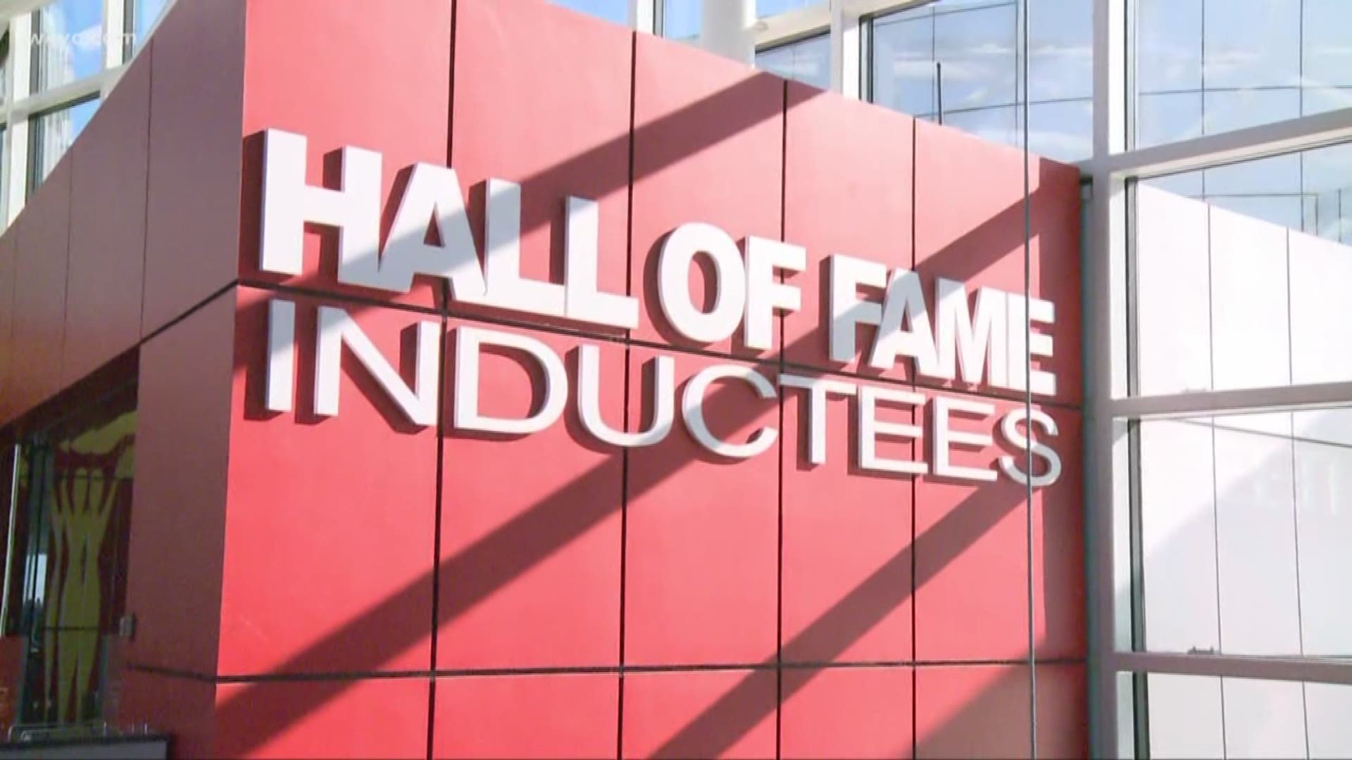 Rock and Roll Hall of Fame inductees announced