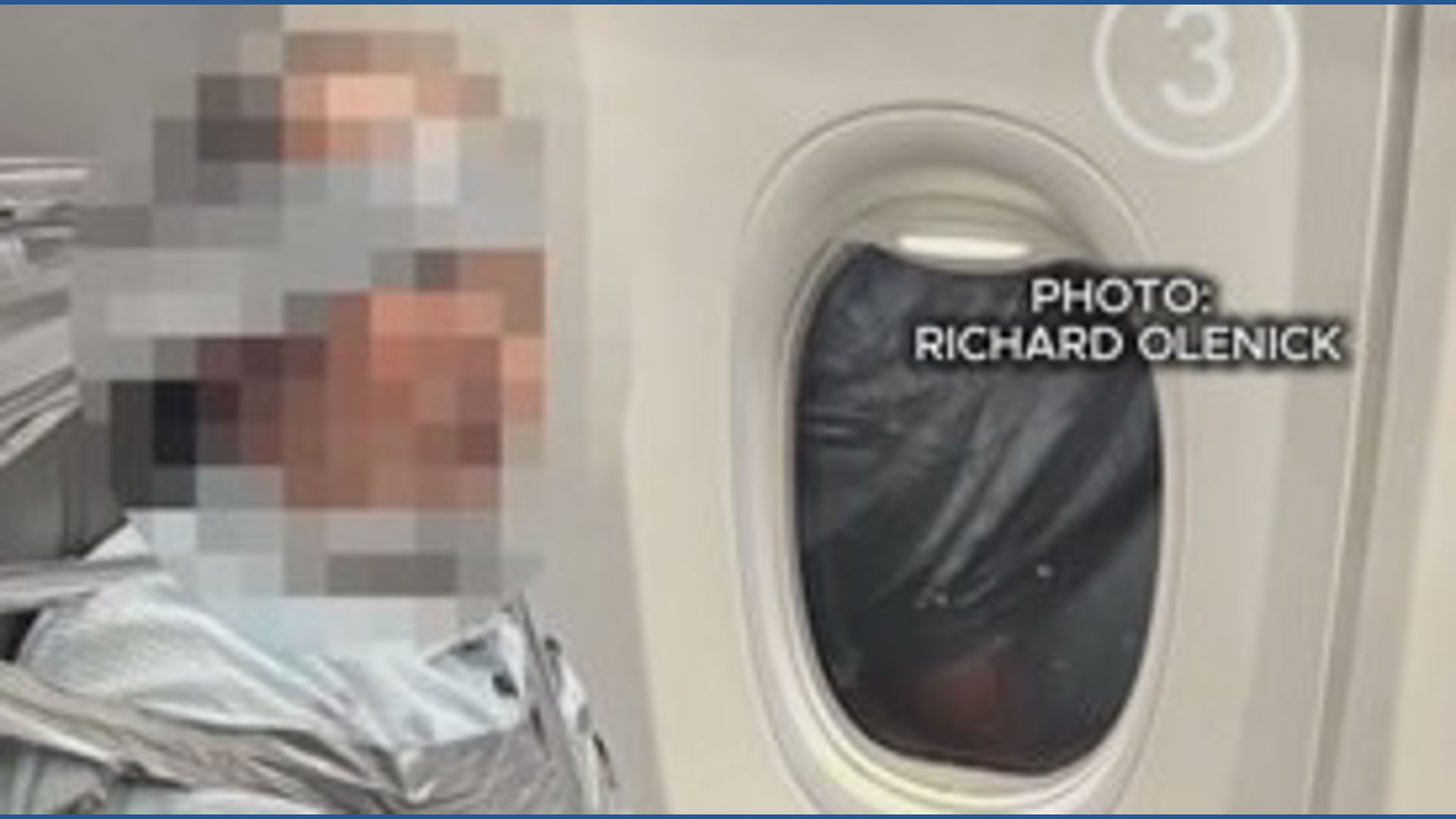Unruly passenger duct-taped to seat on American Airlines flight