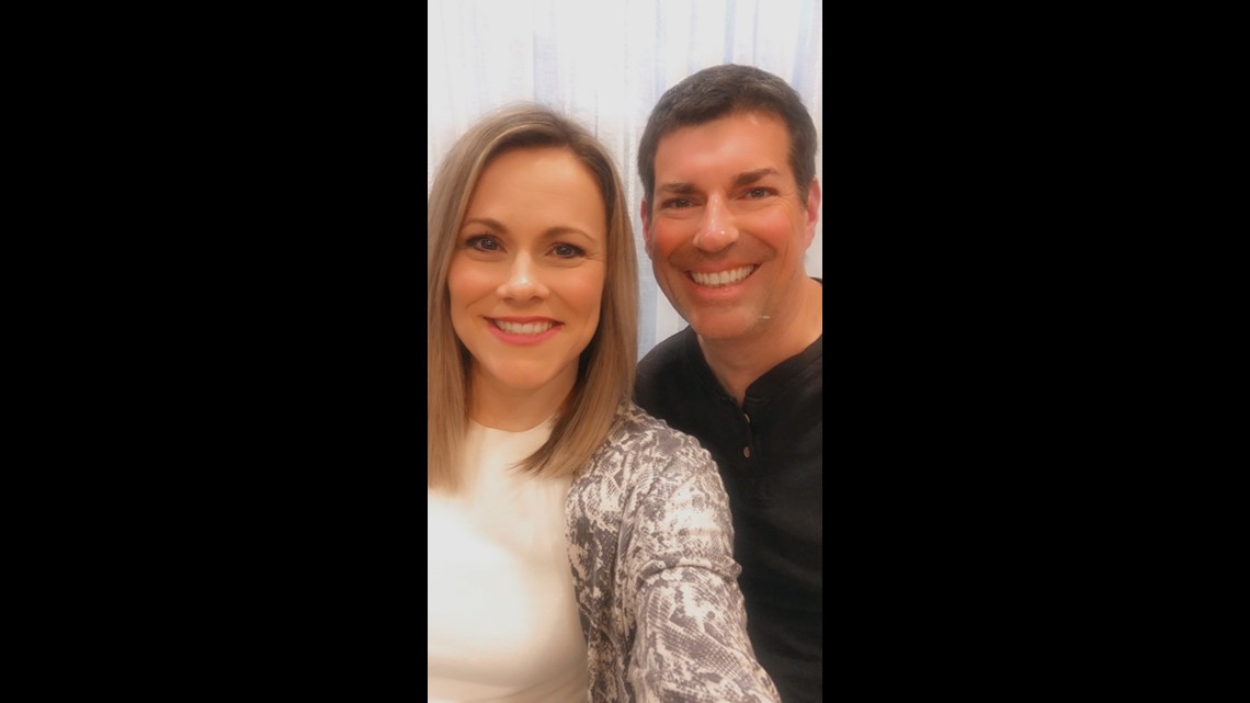 Photos: 3News staff shares their best smiles | wkyc.com
