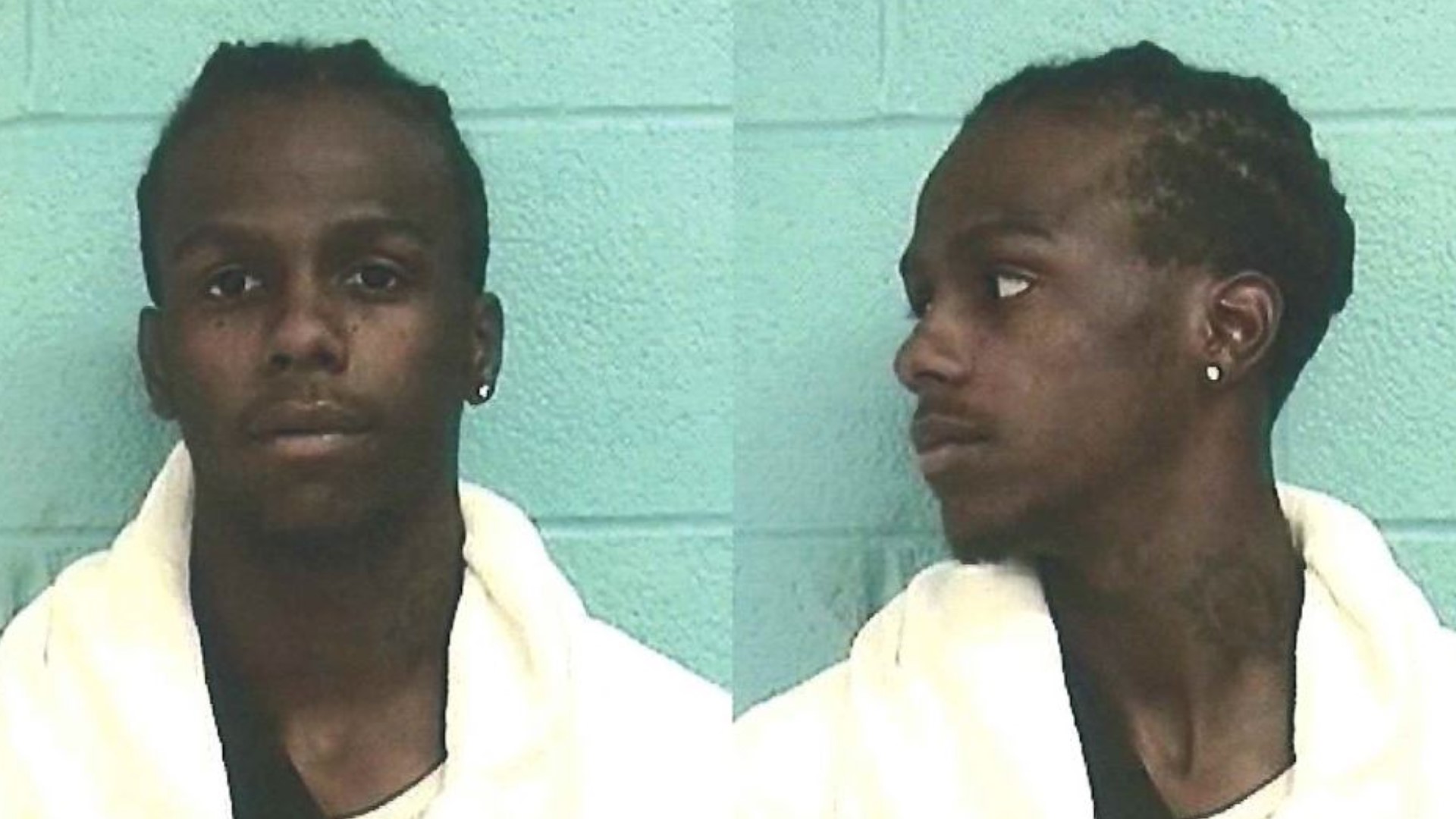 Lorain shooting victim arrested for allegedly lying about the incident