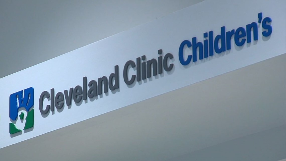 Cleveland Clinic Children’s & UH Rainbow Babies Ranked Among Nation's ...