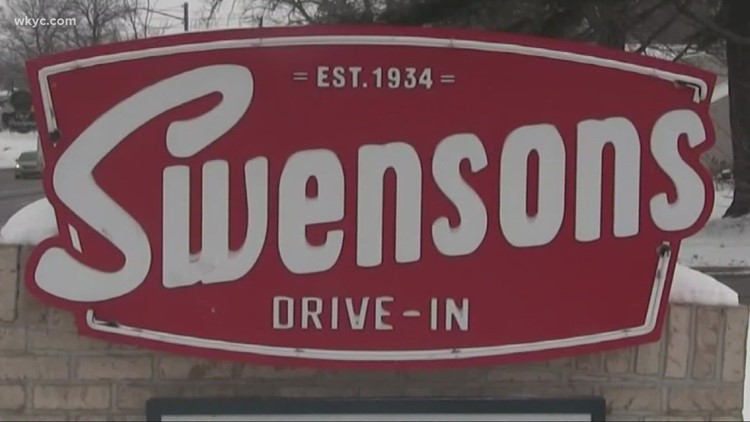 Galley Boy at Swensons named best burger in Ohio in new national rankings