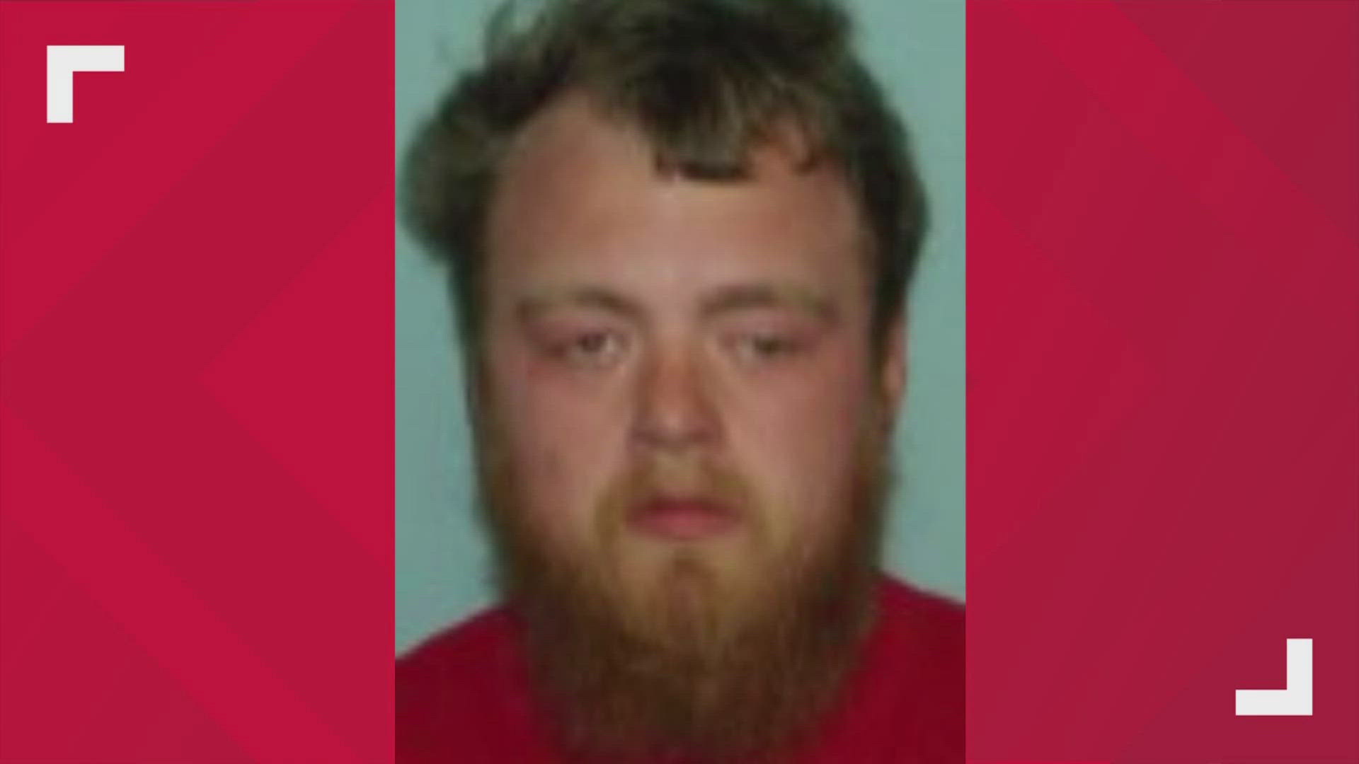 Jacob Paxton, 27, was arrested Thursday and charged with a first-degree felony count of theft.