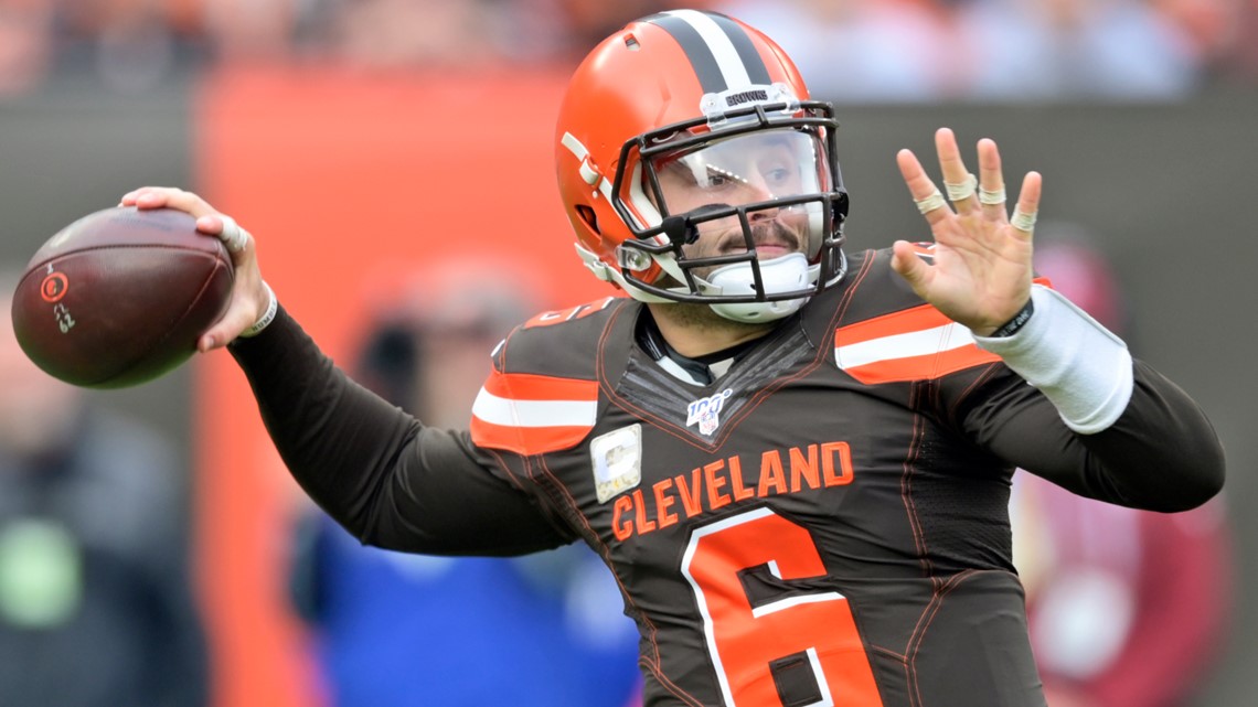 Why the 2020 Cleveland Browns could follow the path of the 2019