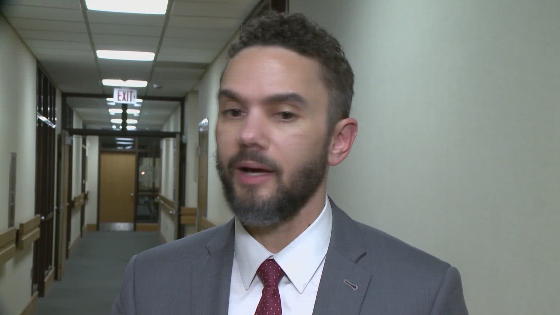 Cleveland Heights Mayor Kahlil Seren faces recall effort amid