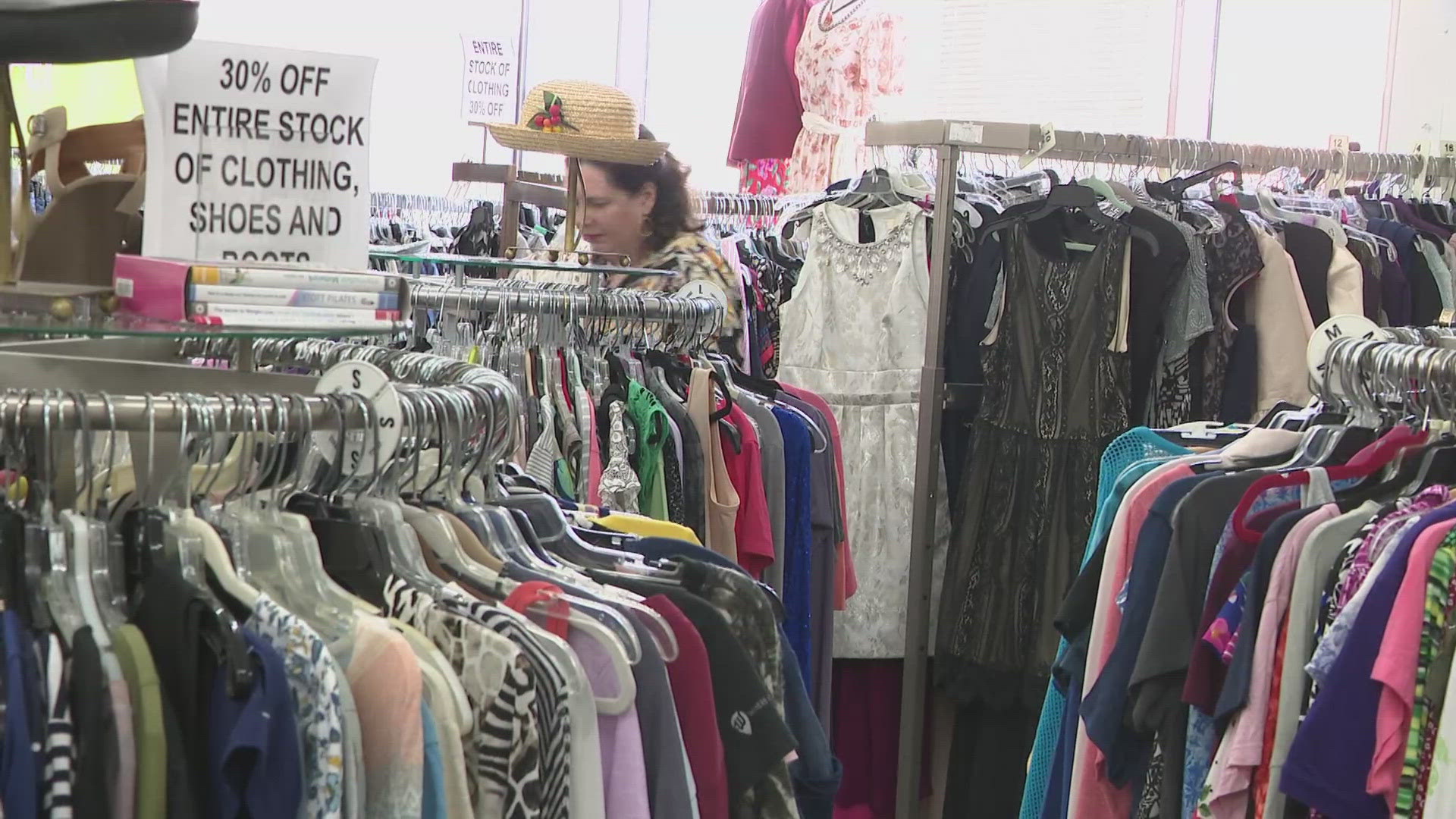 This year's Ohio Sales Tax Holiday runs from Aug. 1-14, giving you the opportunity to purchase qualifying items in-store and online without paying state sales tax.