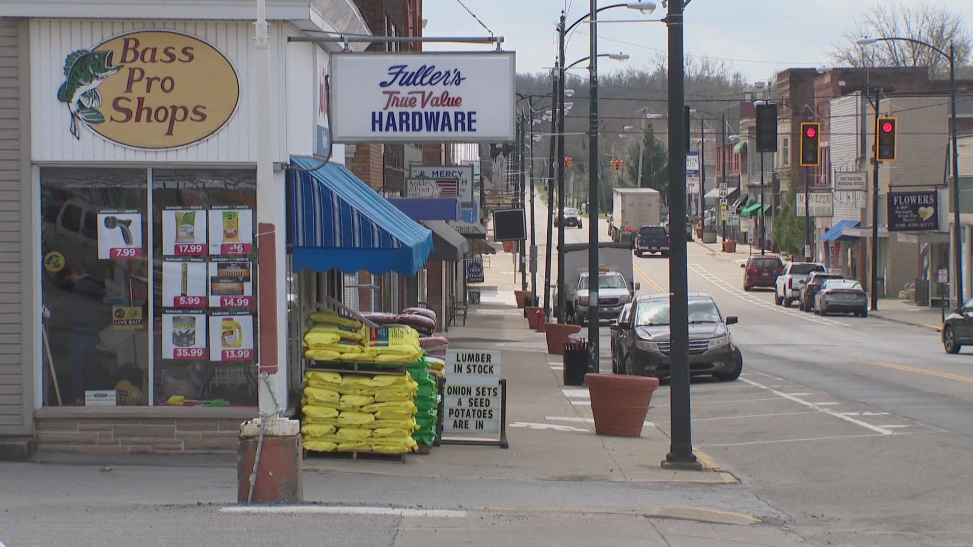 Attorneys for the plaintiffs in the class-action lawsuits against Norfolk Southern say they are all happy with the outcome. Some East Palestine residents disagree.