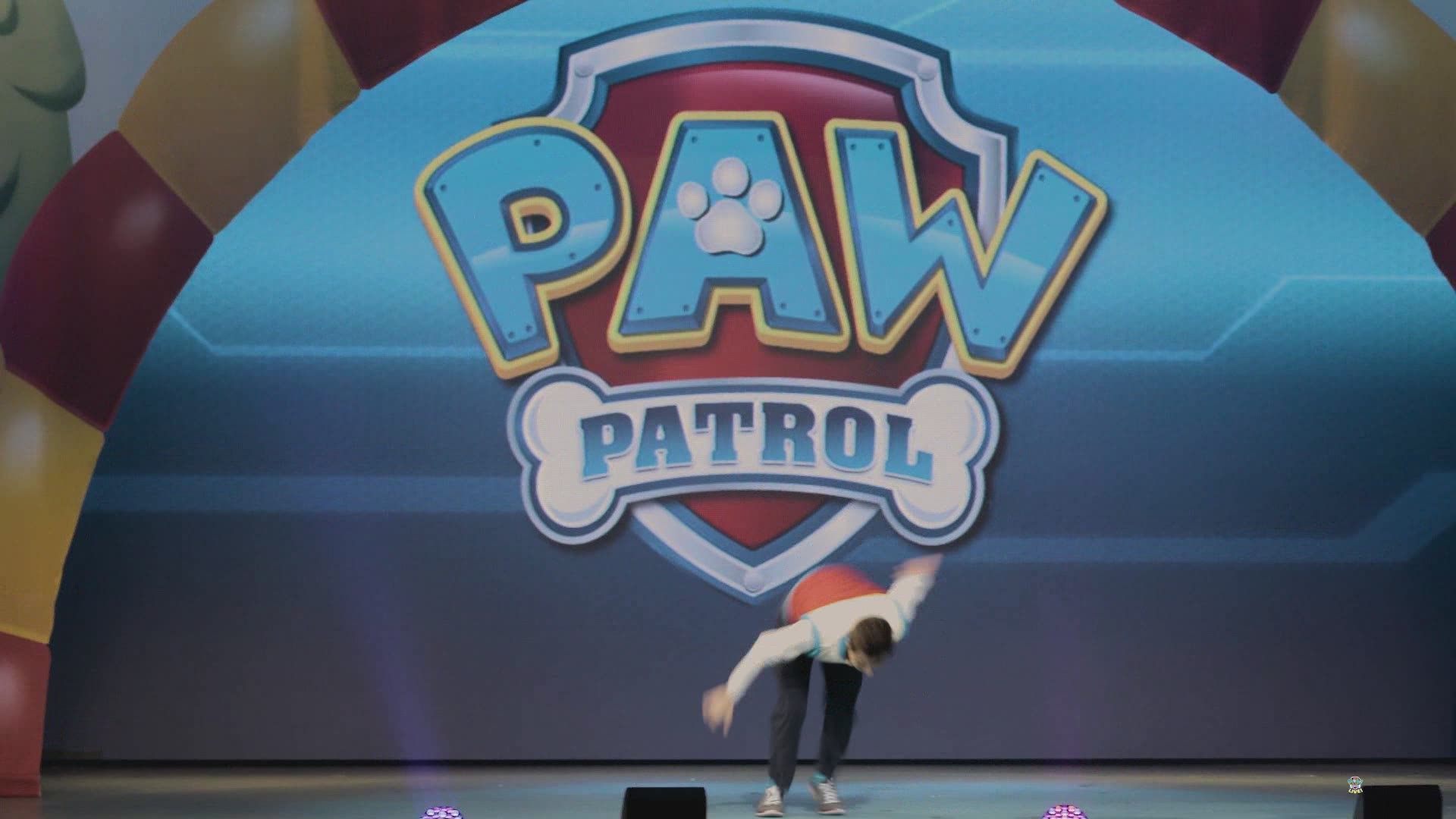 PAW Patrol Live! is coming to Cleveland
