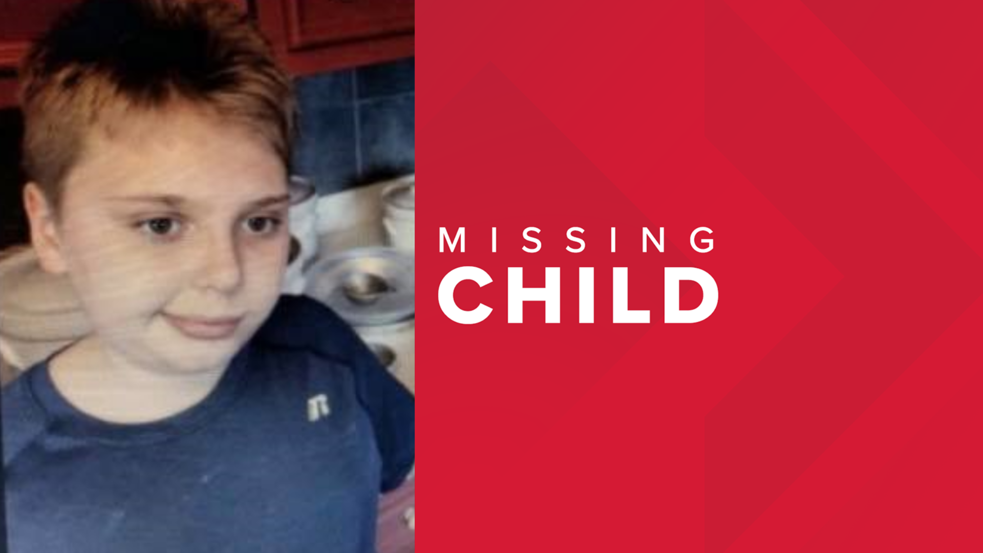 Authorities Safely Locate Missing 12 Year Old Geauga County Boy 2936