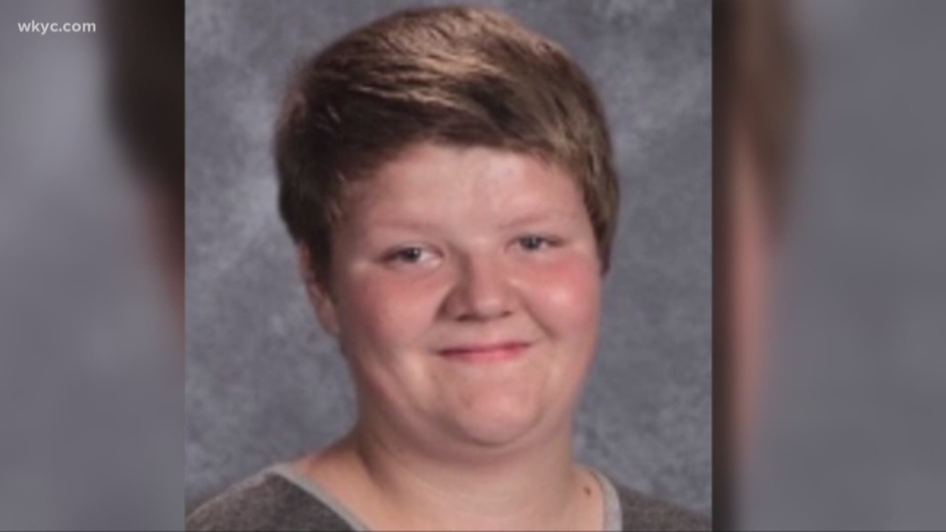 Search continues for missing Carroll County 14-year-old boy