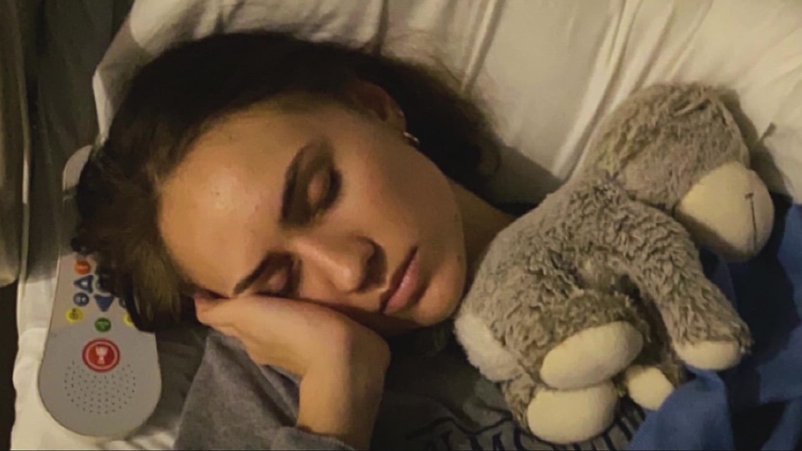 The COVID Long Haul: Anxiety or POTS? - Vimarsana News