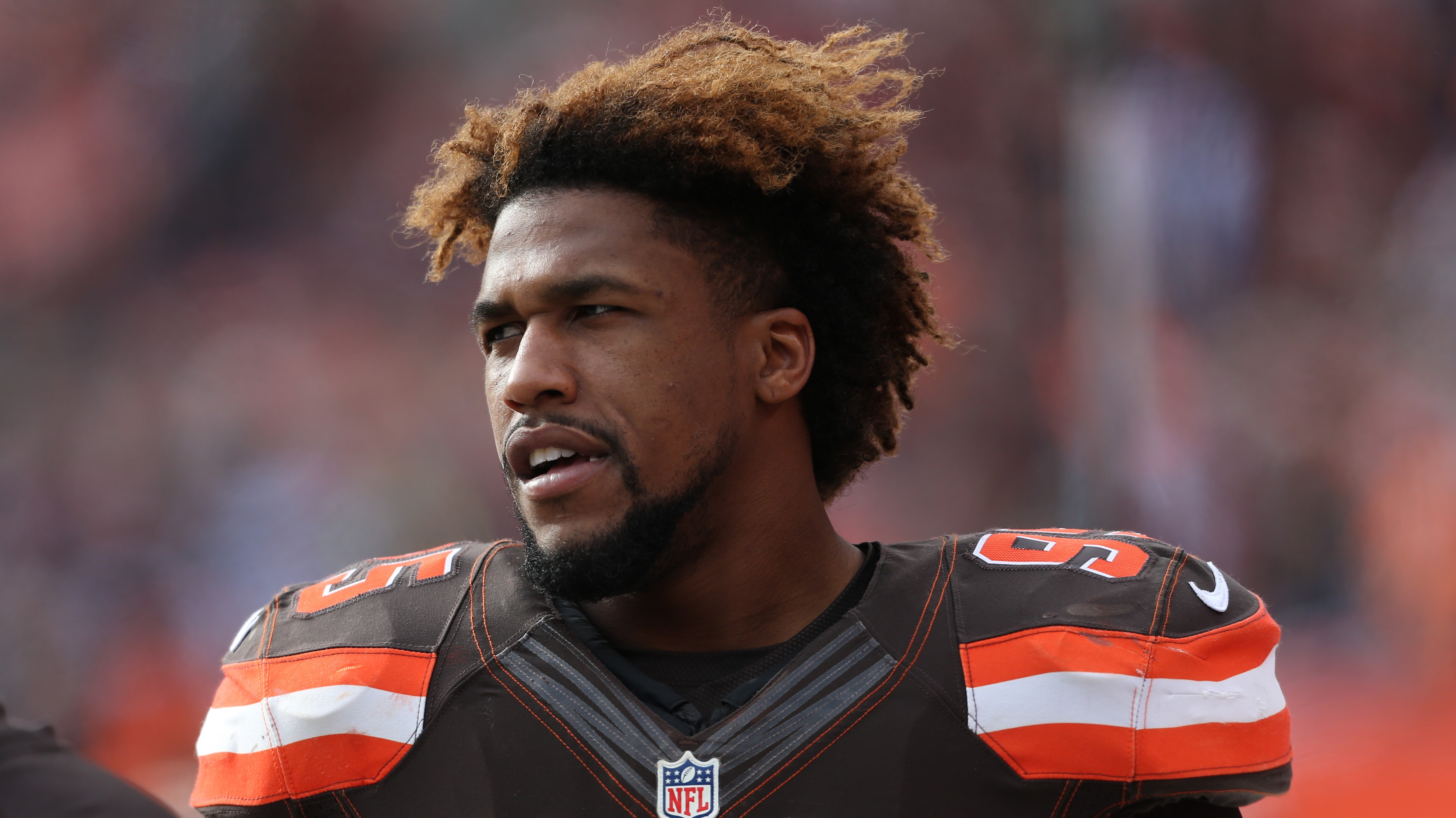 File:Armonty Bryant cropped Cleveland Browns New Uniform Unveiling  (16534284023).jpg - Wikipedia