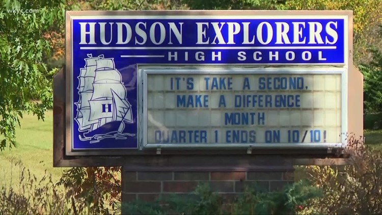Lawsuit filed against Hudson City School District, superintendent over COVID-19 quarantine and mask policies