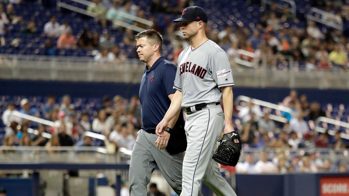 Cleveland Indians player of the decade: A tribute to Corey Kluber