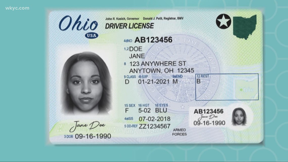 Explainer: What does it take to get an Ohio driver's license?