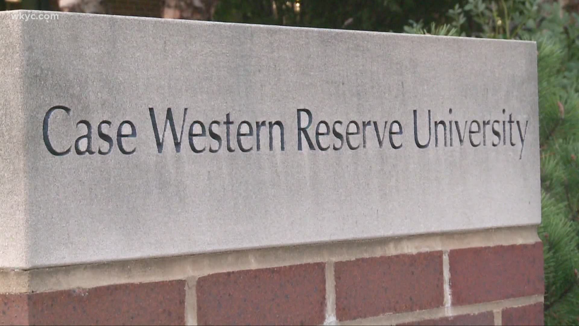 AP: Sirous Asgari had been indicted in 2016 then acquitted in November of trying to steal secret research from Case Western Reserve University.