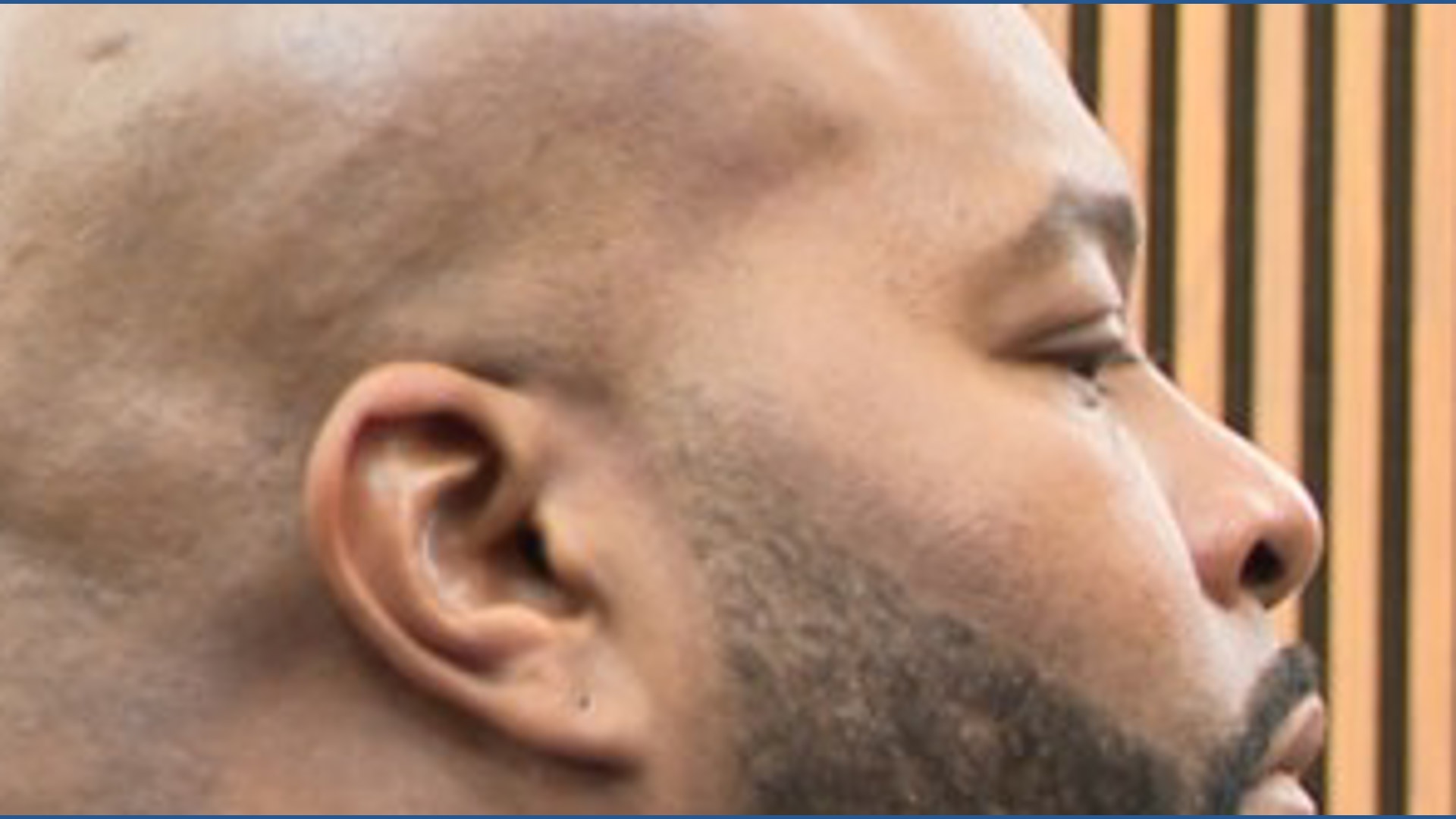 Former East Cleveland police chief pleads not guilty | wkyc.com