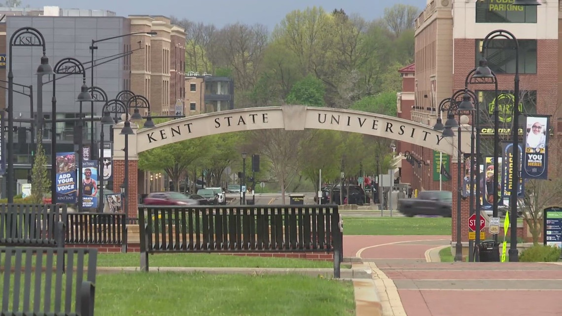 Ohio's public universities are eliminating nearly 90 degree programs as a result of Senate Bill 1