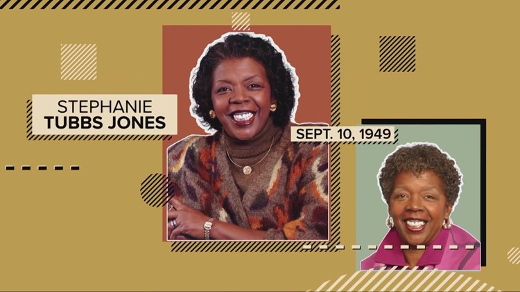 Celebrating Black History Month in Cleveland: Legacy of Stephanie Tubbs Jones