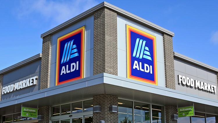 New ALDI store to open in Oberlin