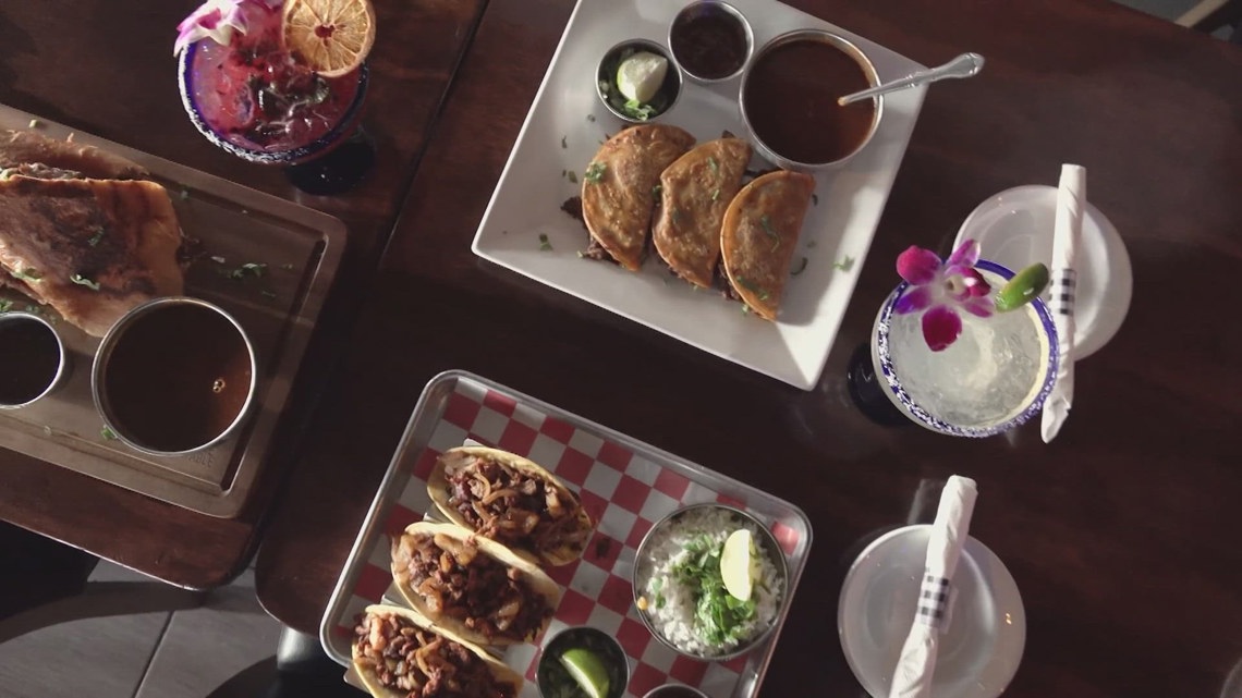 Lake County Taco Trail returns for 2026, serving up tacos, prizes and local flavor