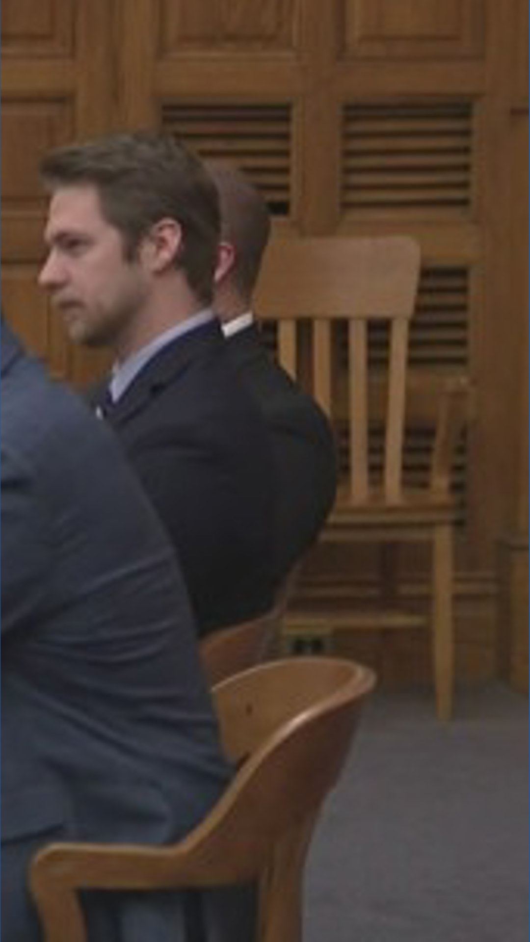 Trial date set for Canton police officers accused of reckless homicide ...