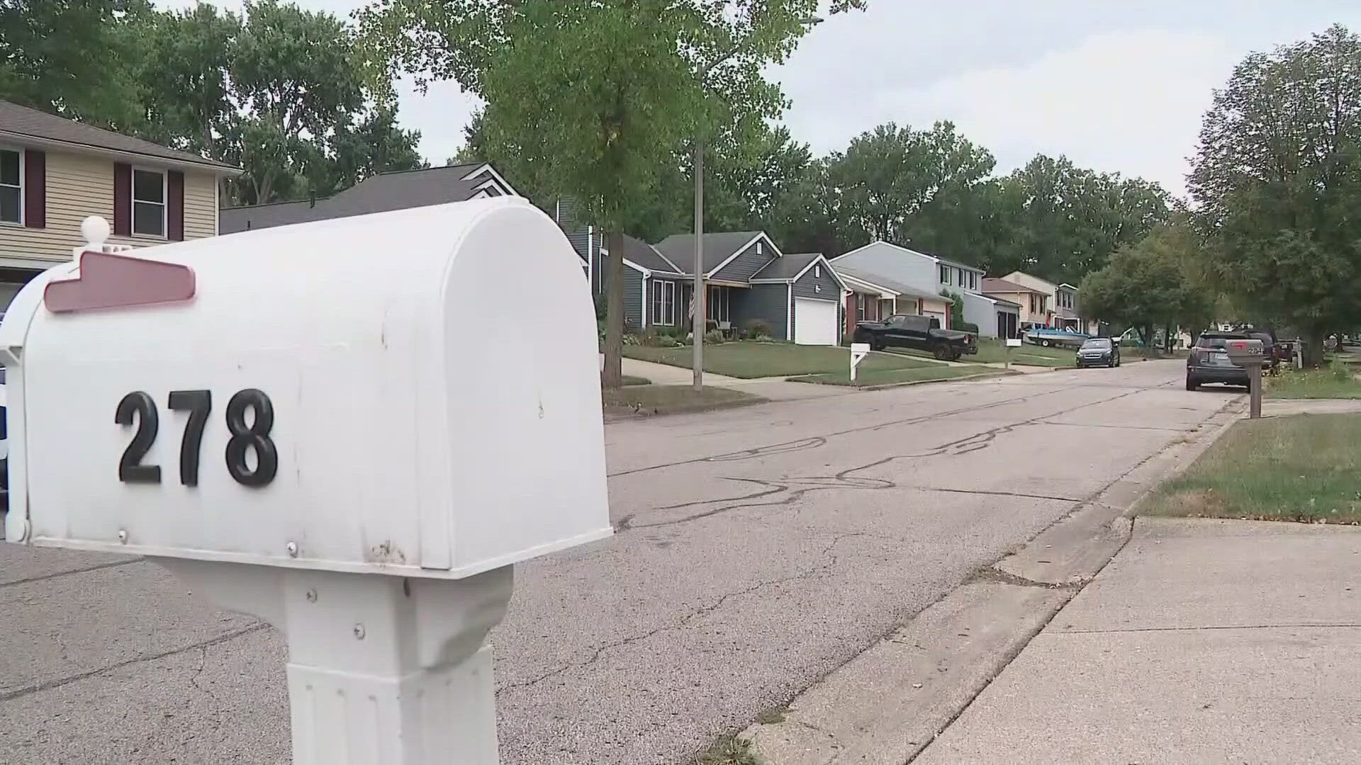 Ohio property tax working group nearing deadline | wkyc.com