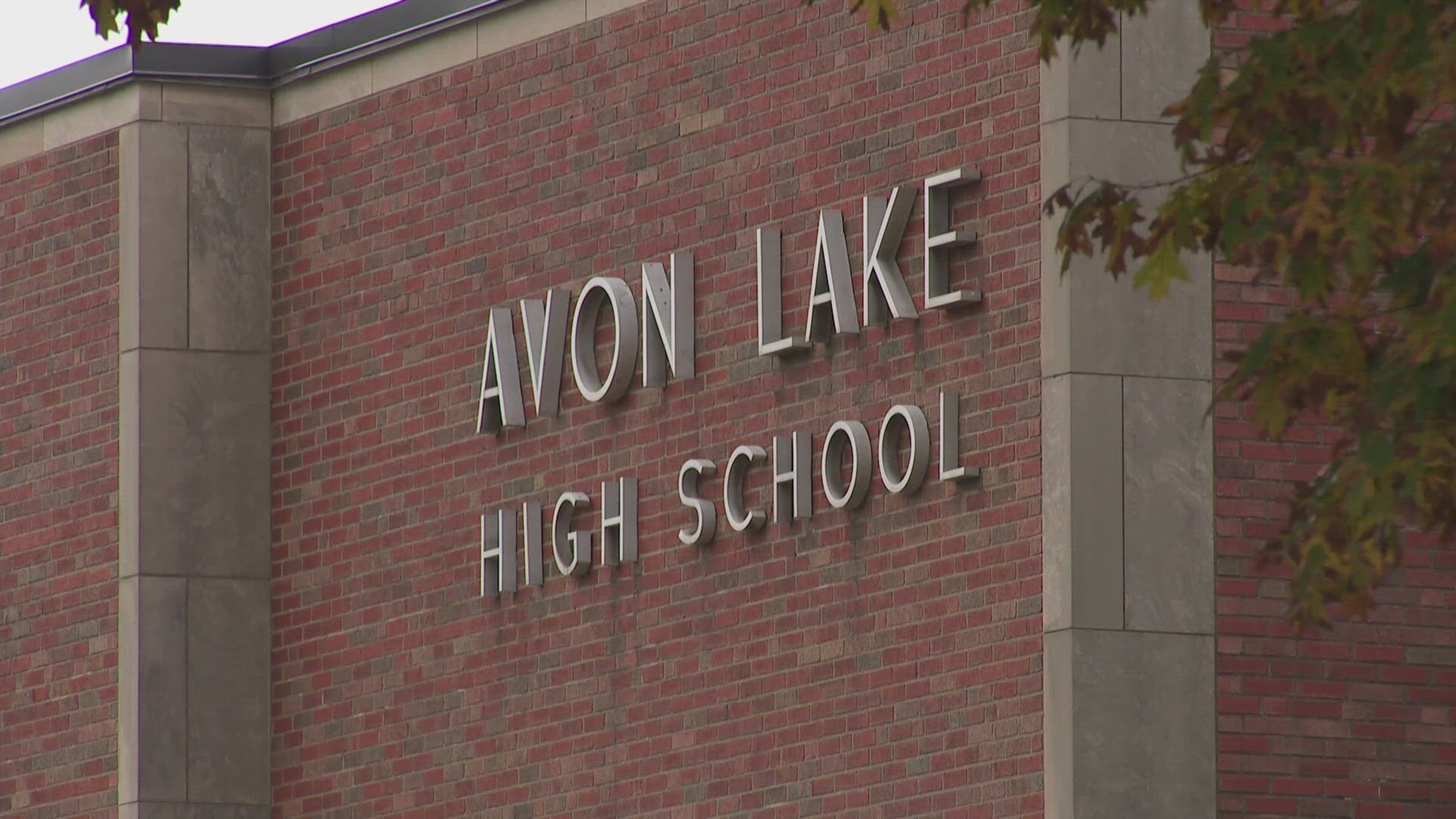 3News' Danielle Wiggins sat down with a representative from Avon Lake schools to discuss what the passing of Issue 11 would mean for the district.