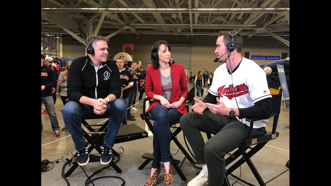 Francisco Lindor confirmed to appear at Tribe Fest 2020