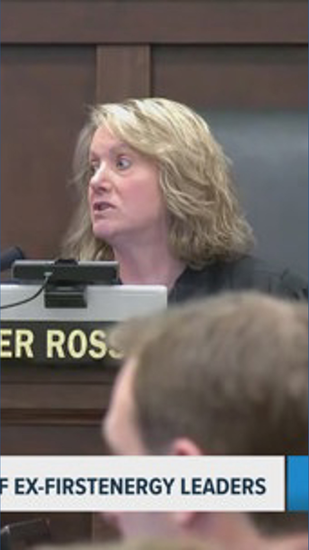 Hung jury in corruption trial of former FirstEnergy executives in Ohio ...