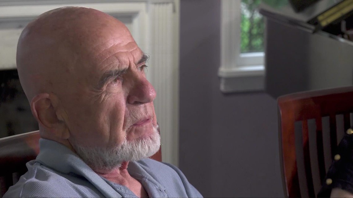 Westlake doctor diagnosed with dementia inspires - Vimarsana News