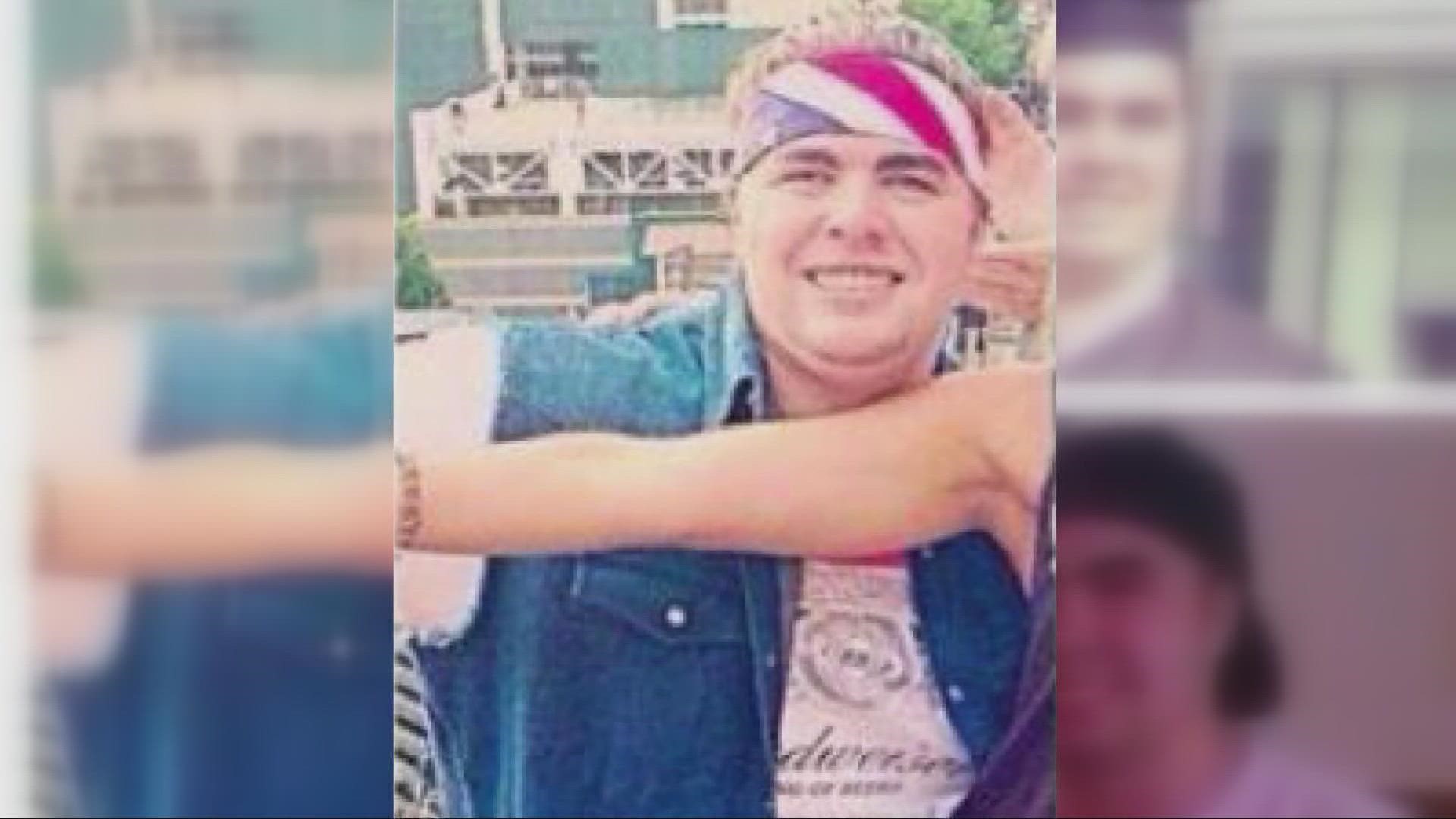 Cory Barron died after falling down a garbage chute at Progressive Field during a Jason Aldean concert. His body was found in a Lorain County landfill.