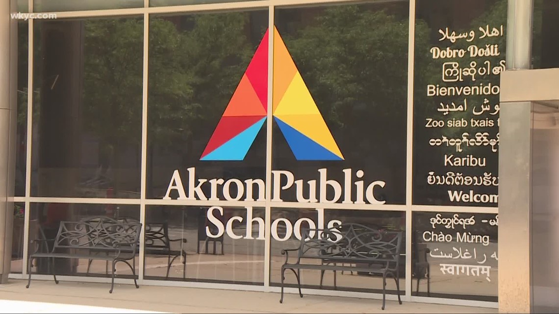 Akron teacher strike looms: What students, parents need to know - Vimarsana News