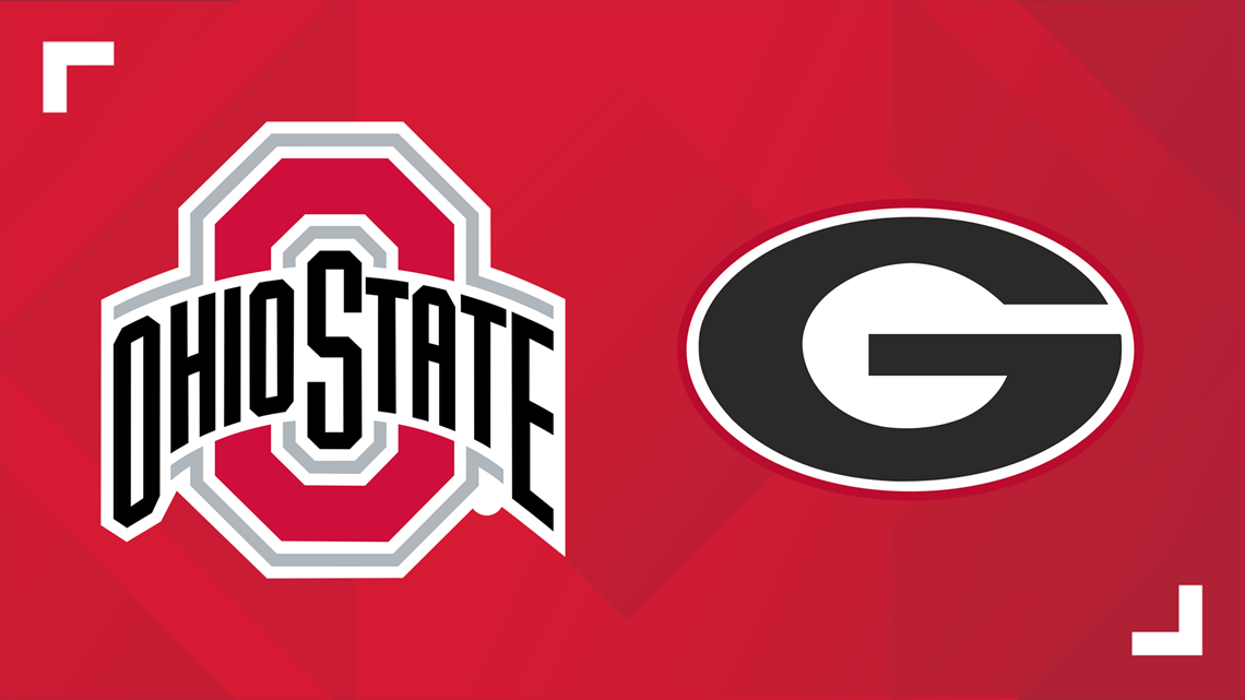 Georgia returning to home away from home MBS to face Ohio State in