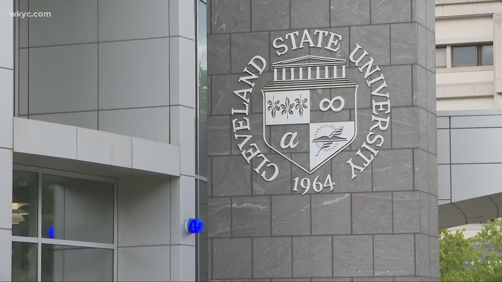 As public schools wait for that guidance from the state, many colleges and universities have already announced their plans for the fall semester. Mark Naymik reports