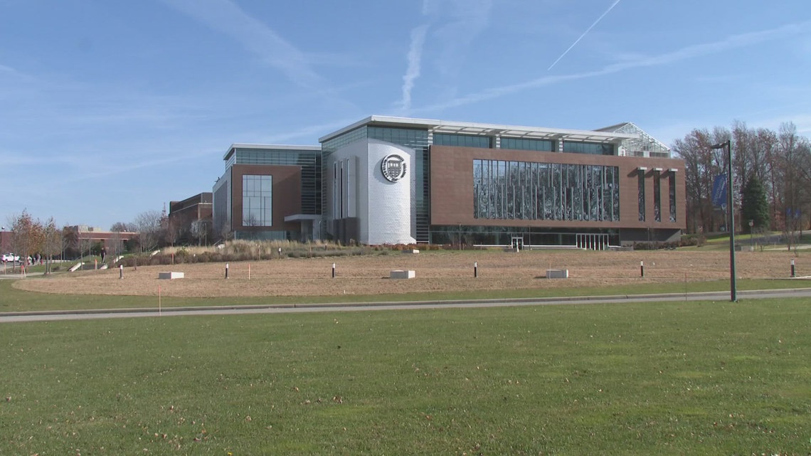 Ohio Controlling Board approves over $1.4 million fund for Lakeland Community College