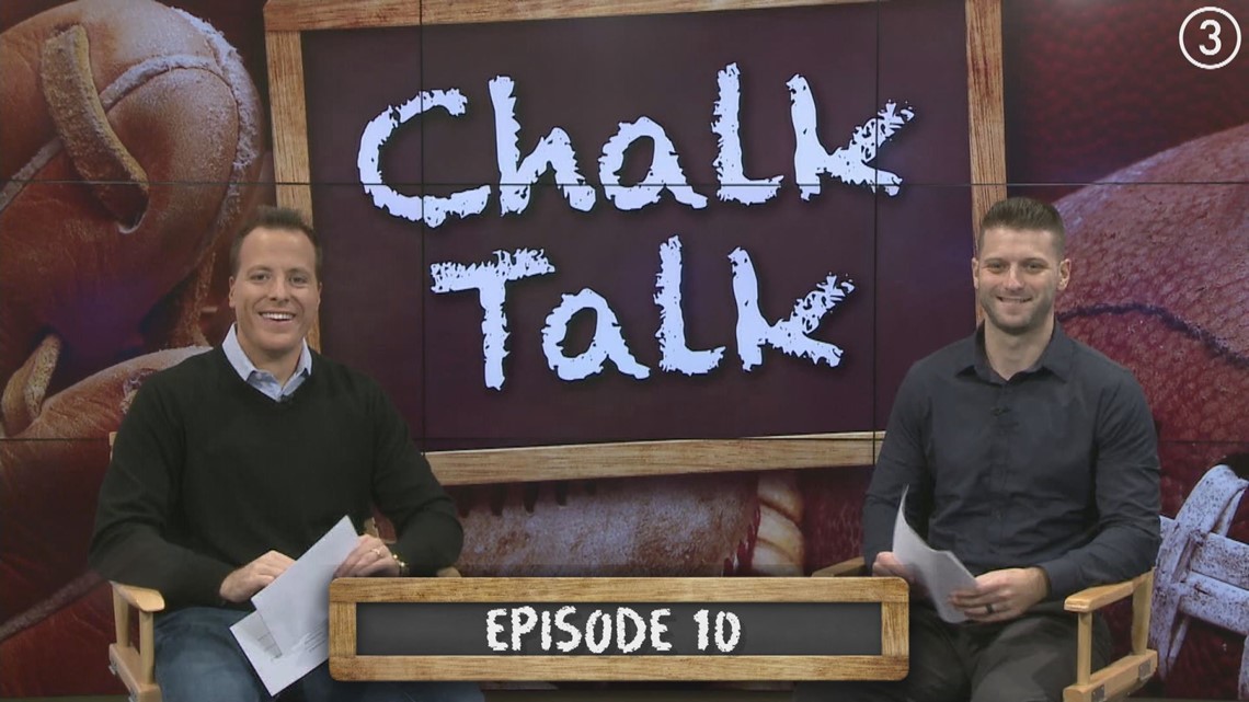 College Football Week 11, NFL Week 10 Gambling Picks: Chalk Talk