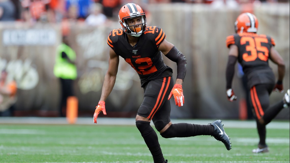 Los Angeles Rams @ Cleveland Browns: Will Browns spring a surprise