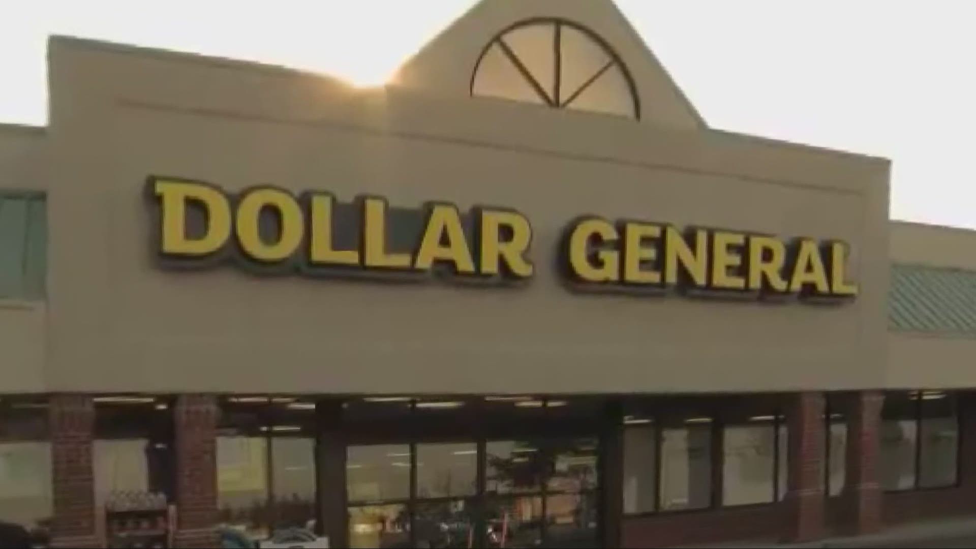 It's Money Monday.  If you are counting pennies you should check this out. Are Dollar Stores good?  Danielle Serino lets us know if they offer deals or duds.