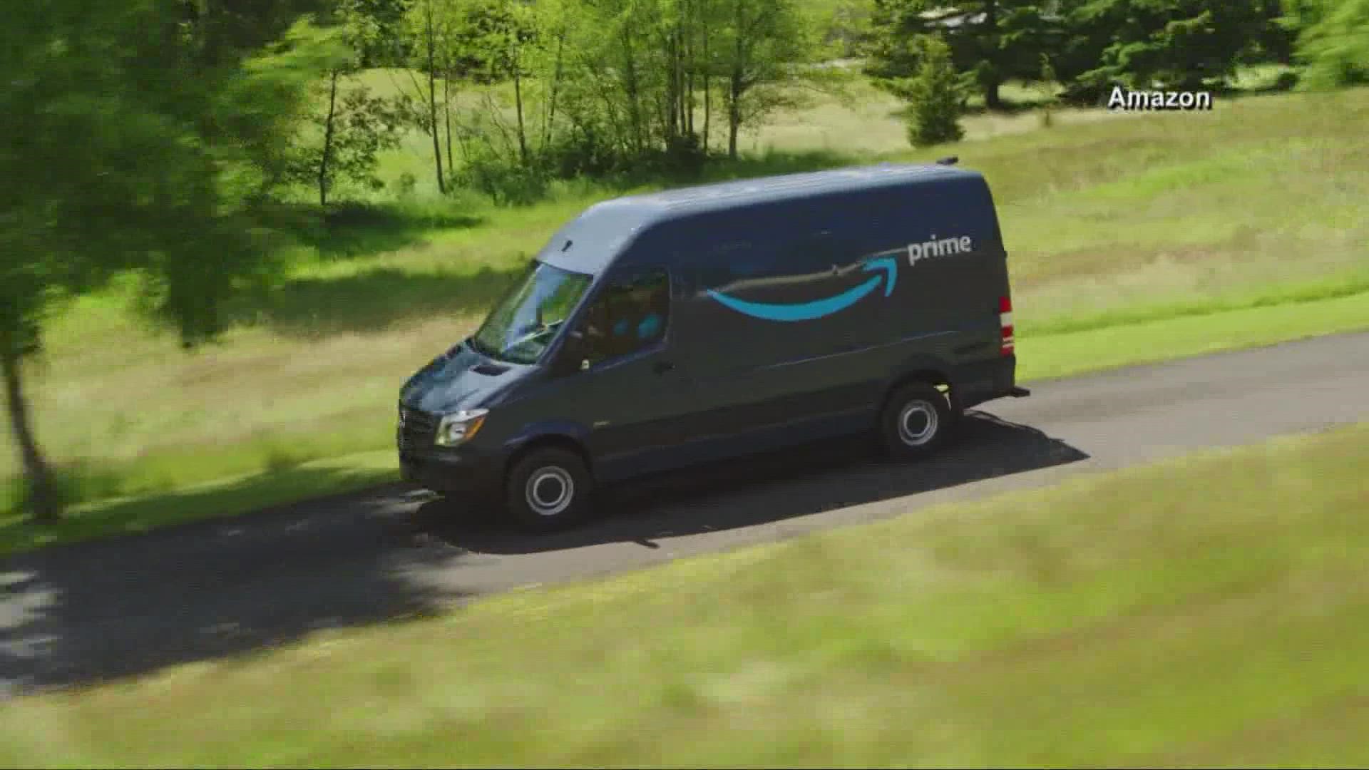 Amazon Prime Day 2022 has arrived! 3News' Austin Love breaks down some of the best deals.